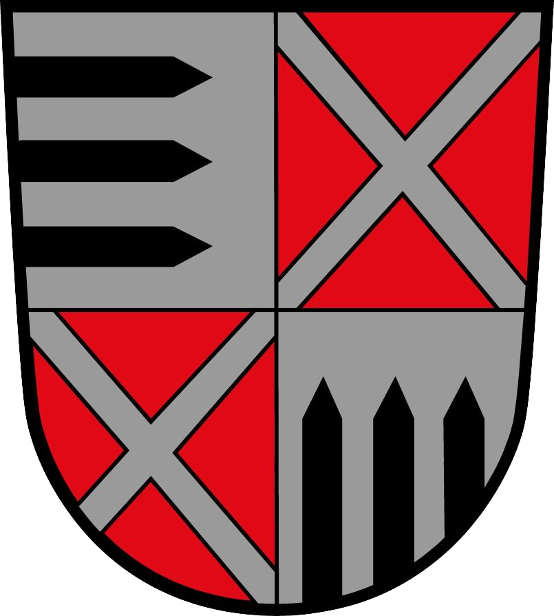  Wappen Dürrwangen 
