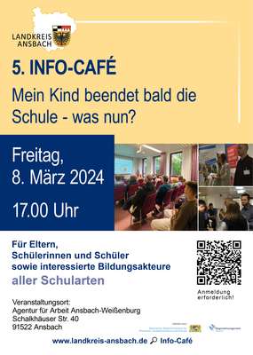 5. Info-Café