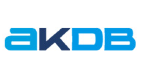  Logo AKDB 